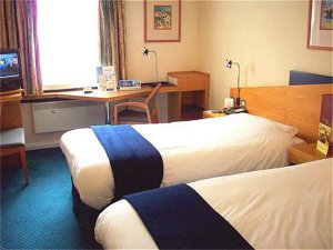 Express By Holiday Inn Rugby