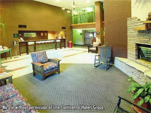 Holiday Inn Express Ruidoso, Nm