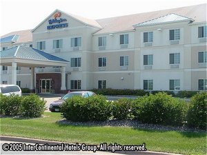 Holiday Inn Express Hotel & Suites Stillwater, Mn
