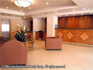 Holiday Inn Express San Juan