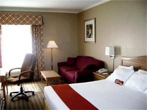 Holiday Inn Express St. Simon's Island, Ga
