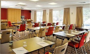 Express By Holiday Inn Swindon-West M4, Jct.16