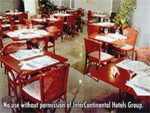 Express By Holiday Inn Madrid-Tres Cantos
