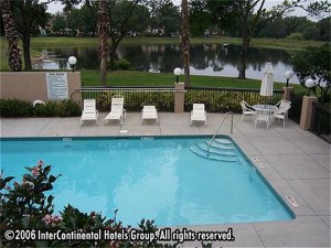 Holiday Inn Express Tampa-Brandon, Fl