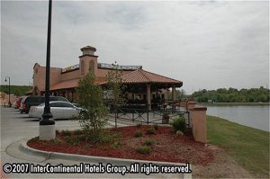 Holiday Inn Express Hotel & Suites Tulsa S Broken Arrow Hwy 51