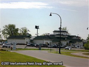 Holiday Inn Express Hotel & Suites Jenks
