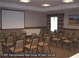 Holiday Inn Express Hotel & Suites Turlock-Hwy 99