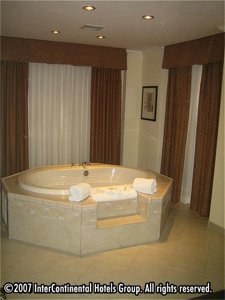 Holiday Inn Express Hotel & Suites Tuscon Mall
