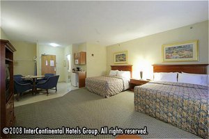 Holiday Inn Express Salem