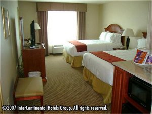 Holiday Inn Express Hotel & Suites Wausau