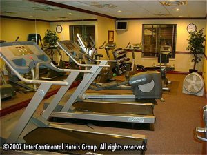 Holiday Inn Express Hotel & Suites Wausau