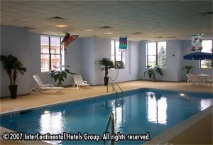 Holiday Inn Express Winchester, Ky