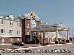 Holiday Inn Express Hotel & Suites Woodhaven, Mi