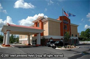 Holiday Inn Express Hotel & Suites Yulee