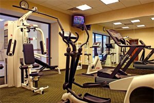Four Points By Sheraton Boston Logan International Airport