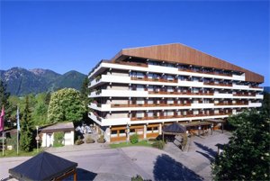 Four Points By Sheraton Brauneck