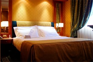 Four Points By Sheraton Milan Center