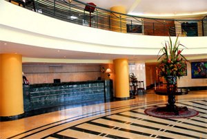 Four Points By Sheraton Panama