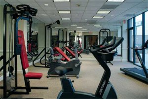 Four Points By Sheraton Houston Southwest