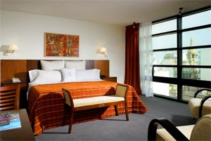 Four Points By Sheraton Montevideo