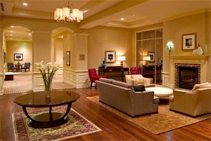 Four Points By Sheraton Historic Savannah