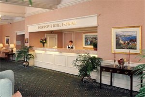 Four Points By Sheraton Eastham Cape Cod