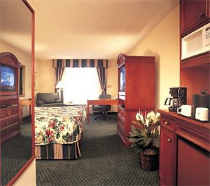 Hilton Garden Inn Shelton