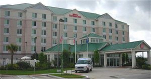 Hilton Garden Inn Houston Westbelt