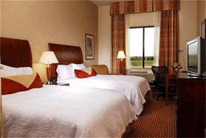 Hilton Garden Inn Oconomowoc