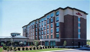 Hilton Garden Inn Hartford South/Glastonbury