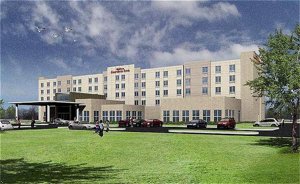 Hilton Garden Inn Lake Forest Mettawa