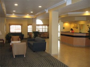 Guesthouse Inn El Paso