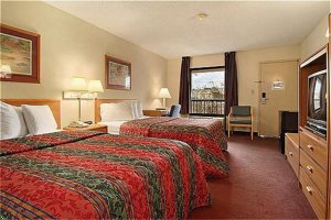 Supertel Inn
