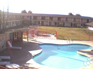 Guesthouse Intl Santa Maria
