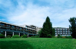 Golden Tulip Grafenau