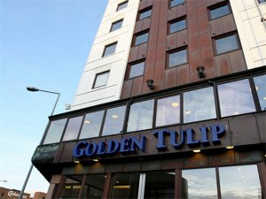 Golden Tulip Vejle
