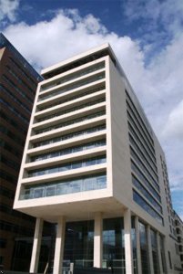 Golden Tulip Antwerp Centre