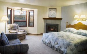 Hill Top Inn