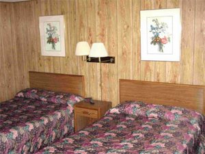 Woodville Motel