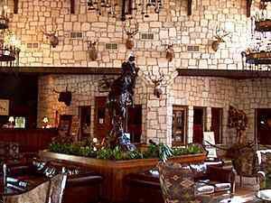 Yo Ranch Resort Hotel And Conference Center