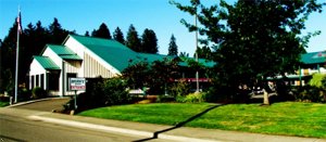 Umpqua Regency Inn