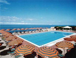 Sunbay Park Hotel