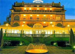 Grand Hotel Cervia