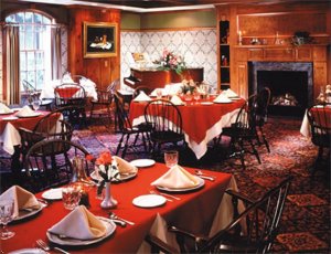 Dan'l Webster Inn