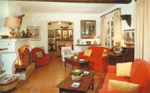 La Ferme D Augustin