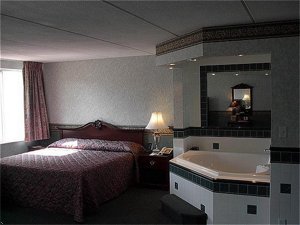 Clearwaters Hotel And Convention Center