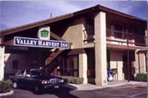 Valley Harvest Inn