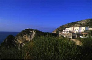 Hotel Torre Sant Angelo
