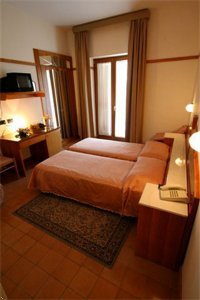 Hotel Villa Romana