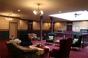 Audubon Inn